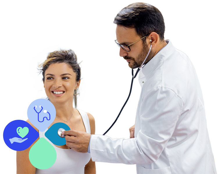 Clínica e Consultórios Próprios