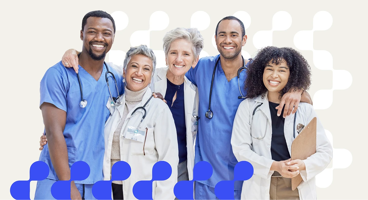Equipe Médicos