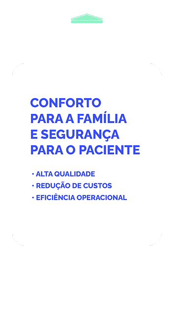 Topo da Casa PAD Saúde